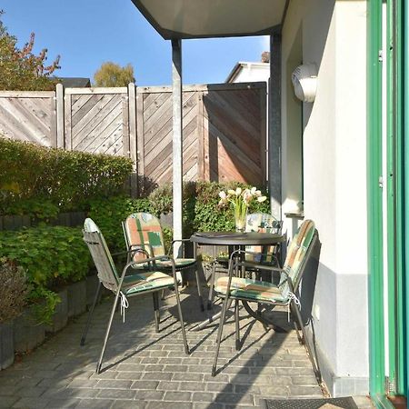 Villa Perkunos Wohnung 1 Heringsdorf  Bagian luar foto