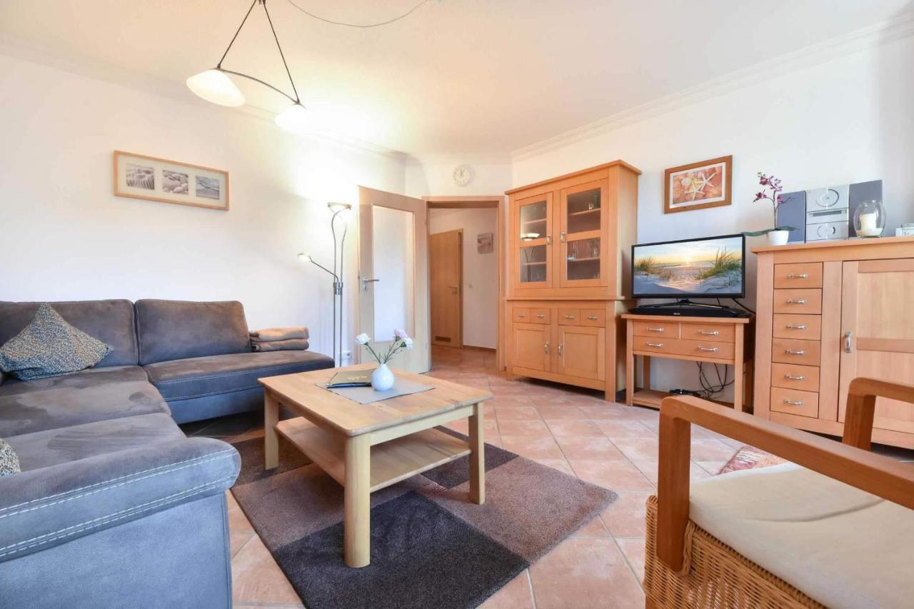 Villa Perkunos Wohnung 1 Heringsdorf  Bagian luar foto