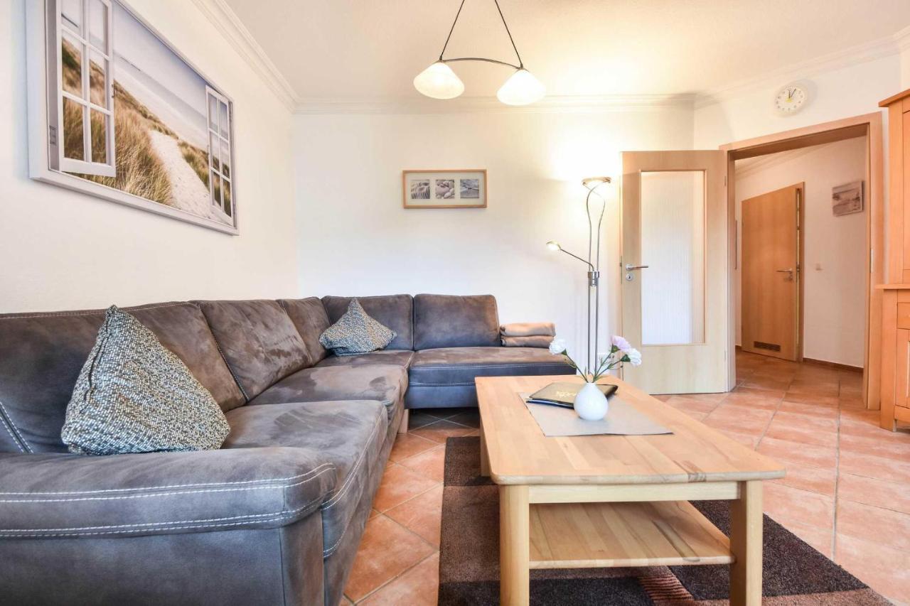 Villa Perkunos Wohnung 1 Heringsdorf  Bagian luar foto