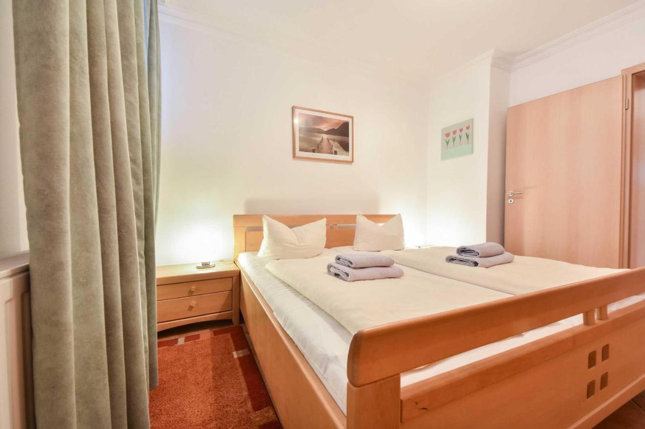 Villa Perkunos Wohnung 1 Heringsdorf  Bagian luar foto